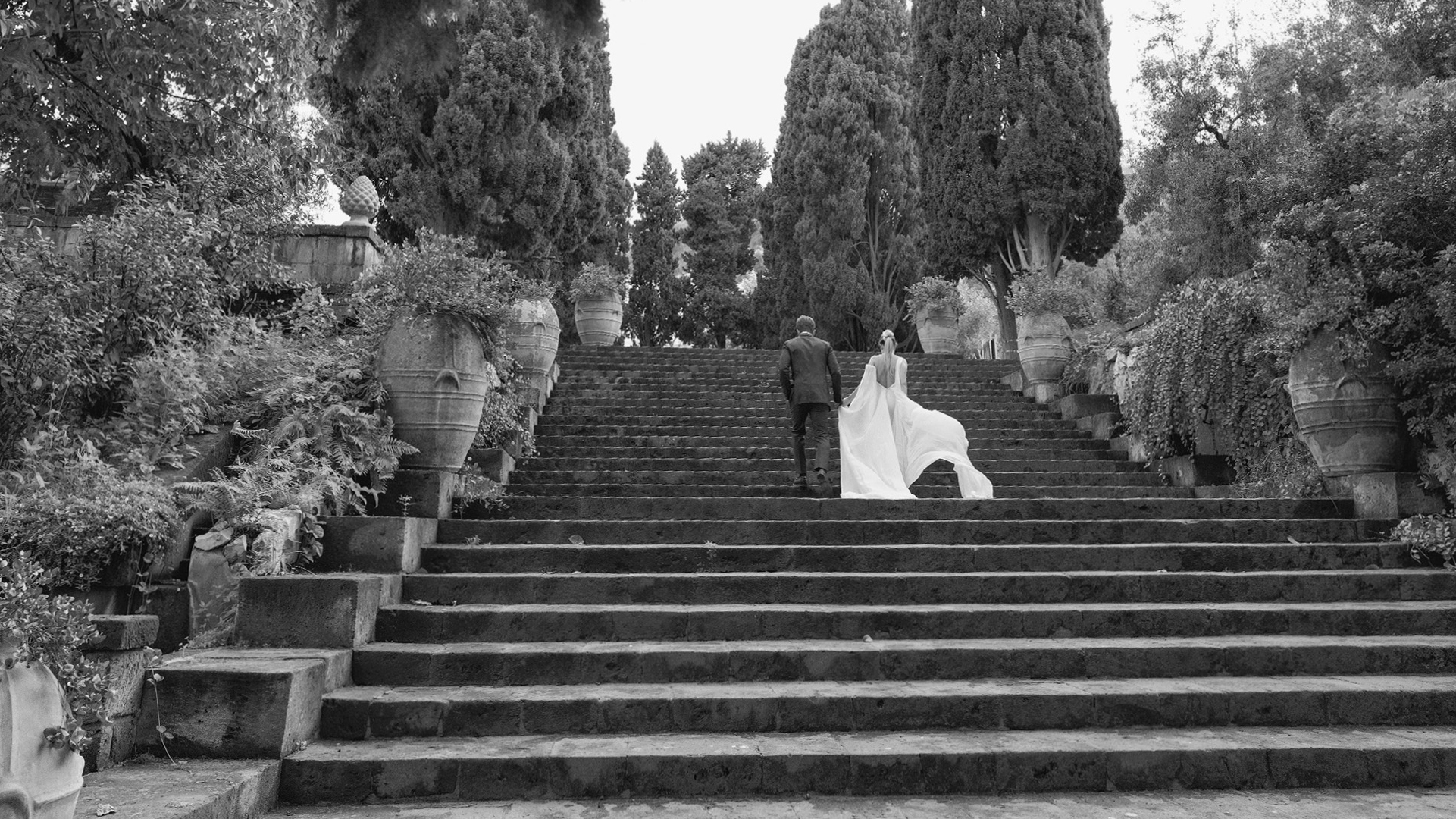 Gioia & Giovanni